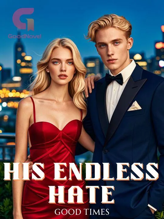 His Endless Hate