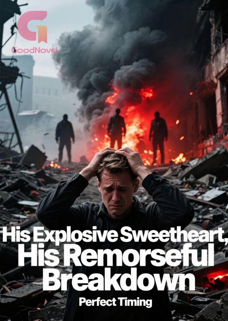 His Explosive Sweetheart, His Remorseful Breakdown