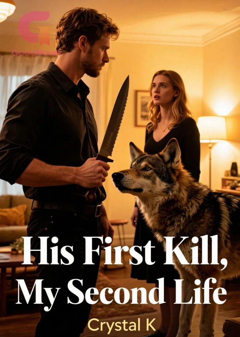 His First Kill, My Second Life