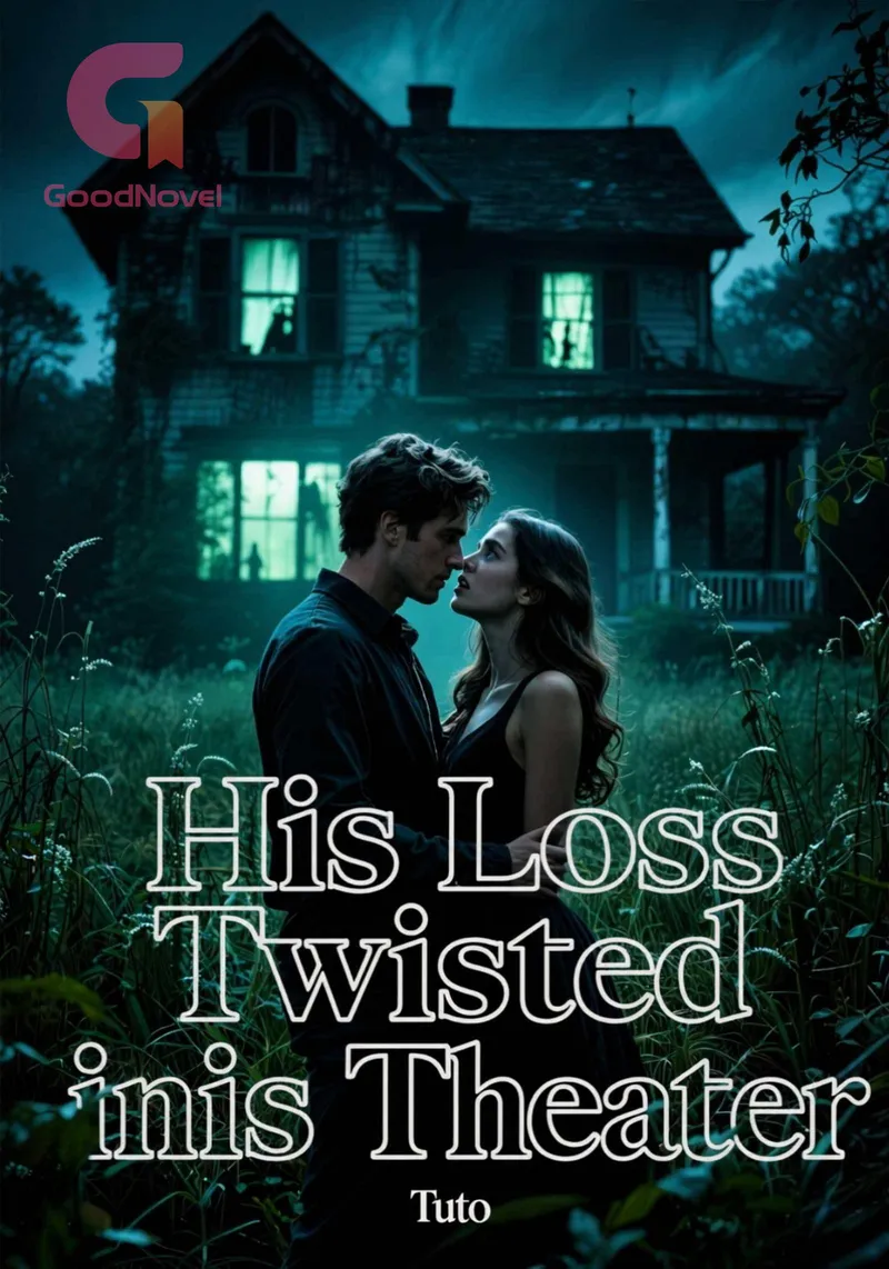 His Loss Twisted into His Theater