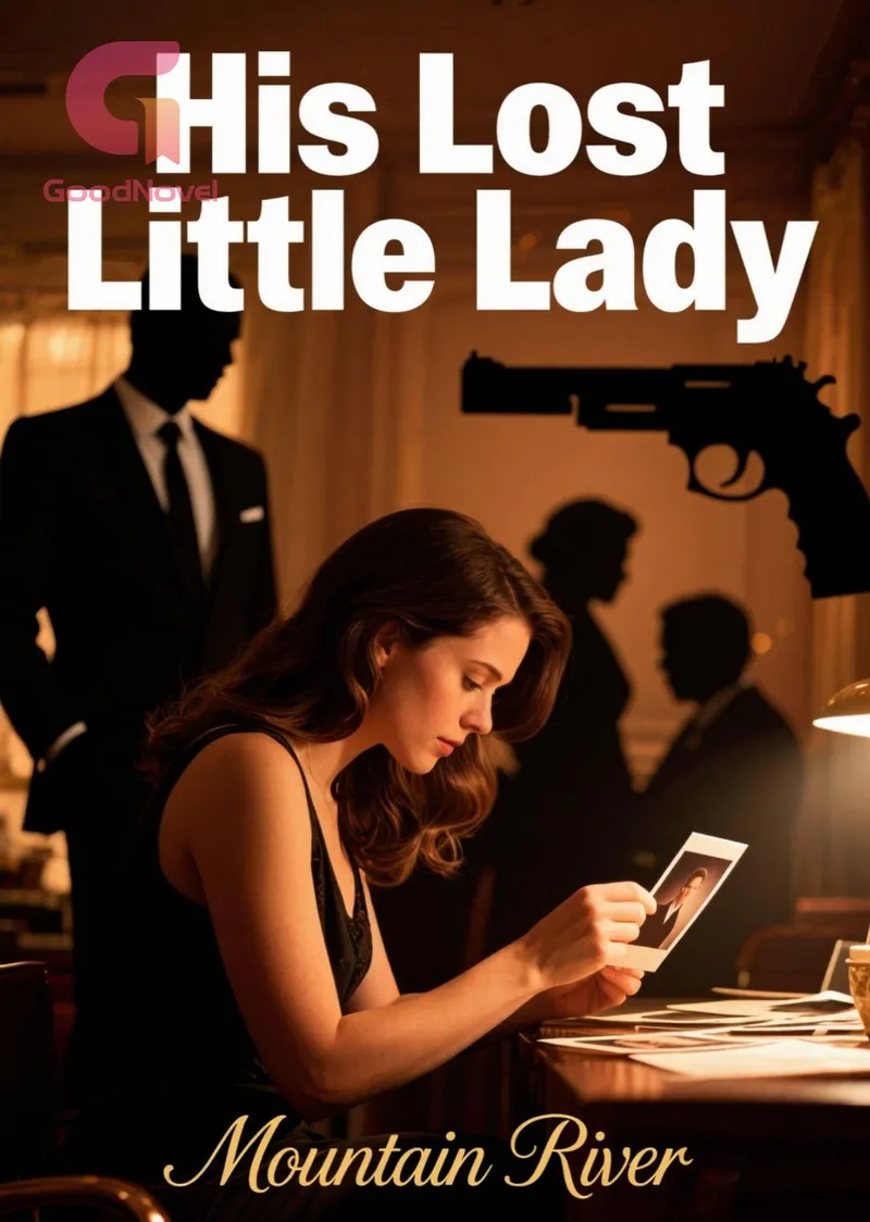 His Lost Little Lady