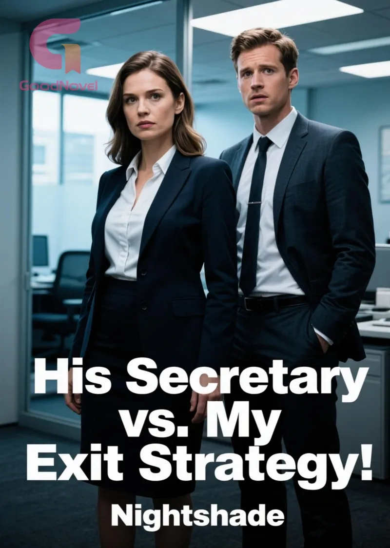 His Secretary vs. My Exit Strategy