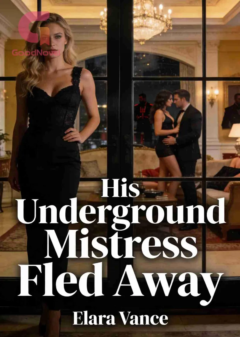His Underground Mistress Fled Away