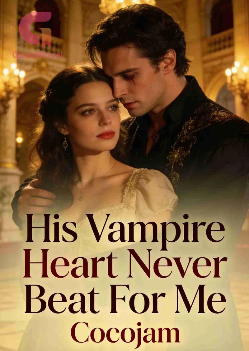 His Vampire Heart Never Beat For Me