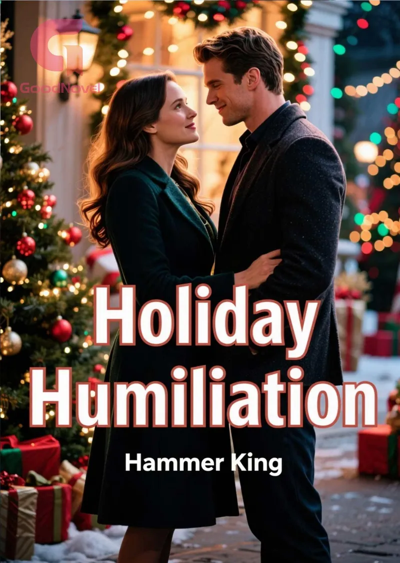 Holiday Humiliation