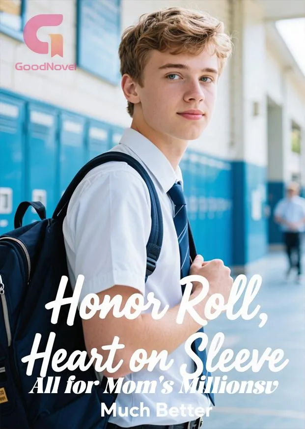 Honor Roll, Heart on Sleeve: All for Mom's Millions