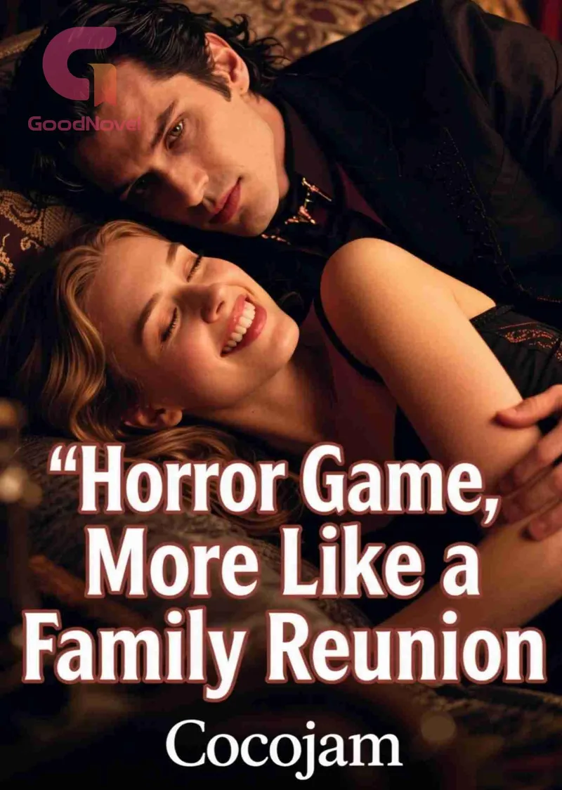Horror Game, More Like a Family Reunion