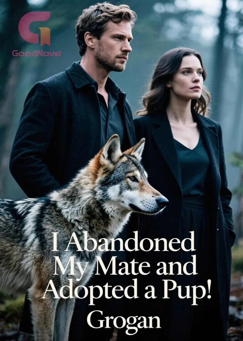 I Abandoned My Mate and Adopted a Pup