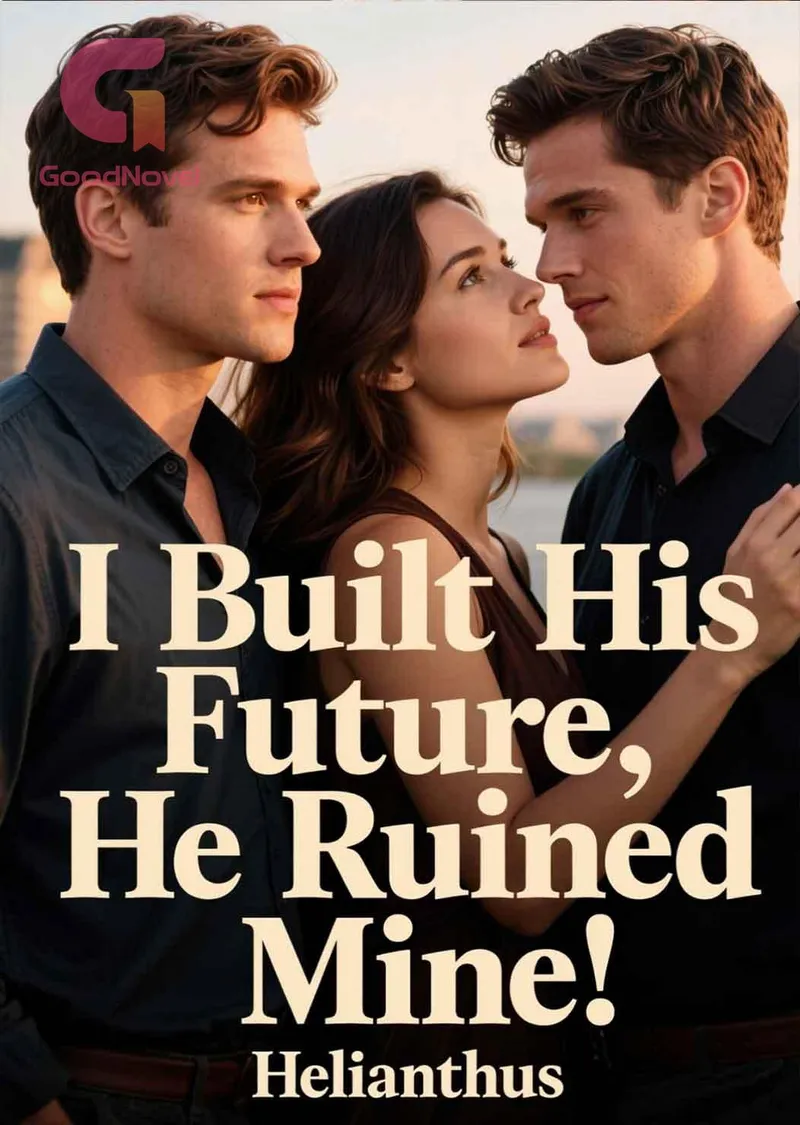 I Built His Future, He Ruined Mine