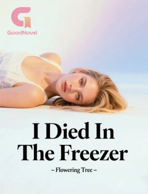 I Died In The Freezer