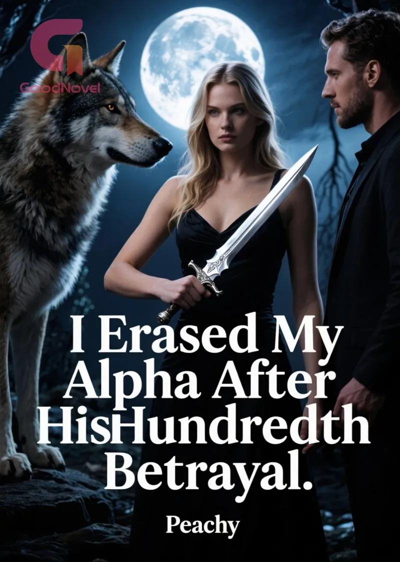 I Erased My Alpha After His Hundredth Betrayal