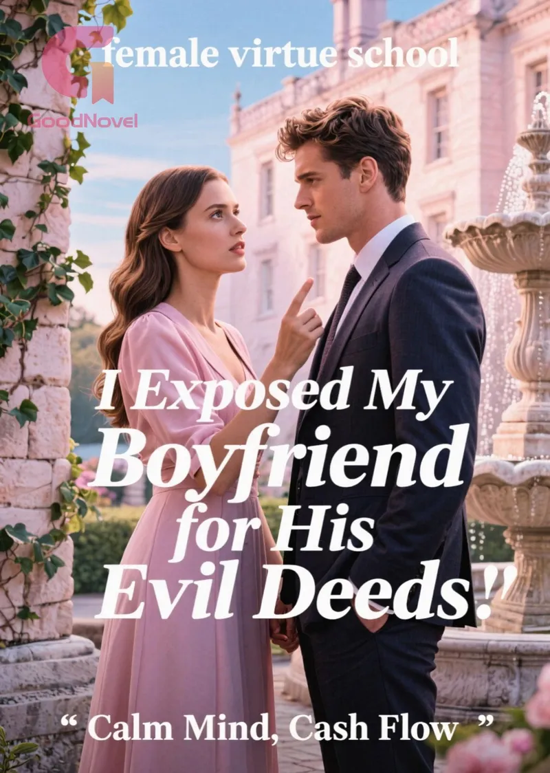 I Exposed My Boyfriend for His Evil Deeds
