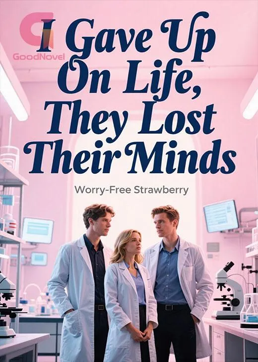 I Gave Up On Life, They Lost Their Minds