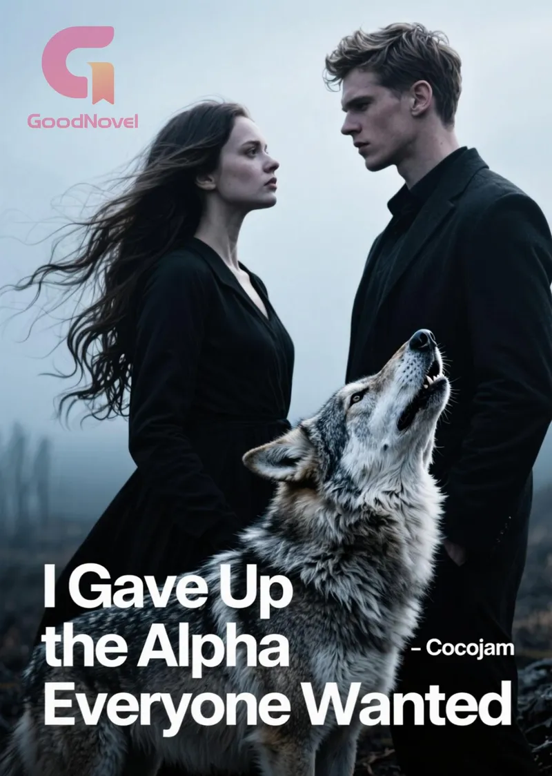 I Gave Up the Alpha Everyone Wanted