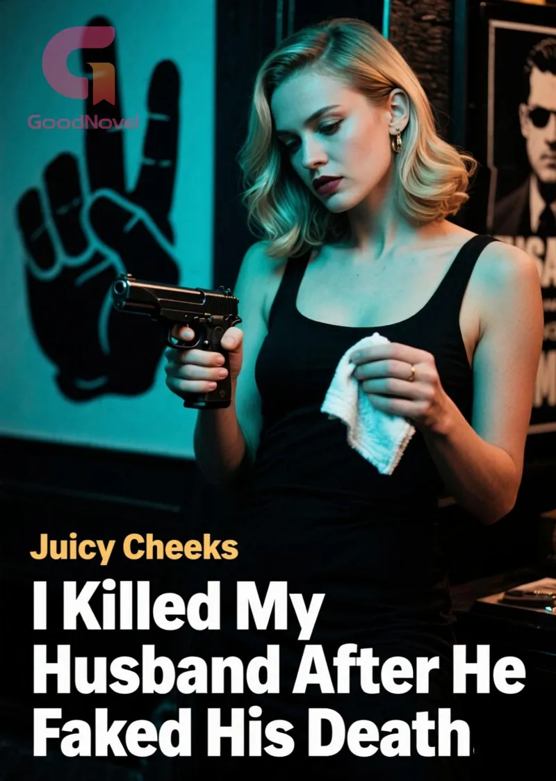 I Killed My Husband After He Faked His Death
