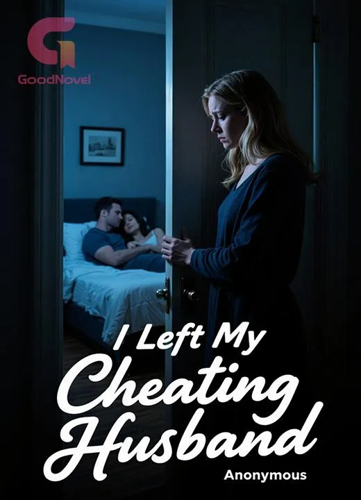 I Left My Cheating Husband