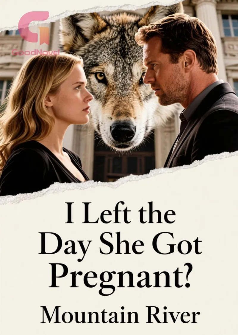 I Left the Day She Got Pregnant