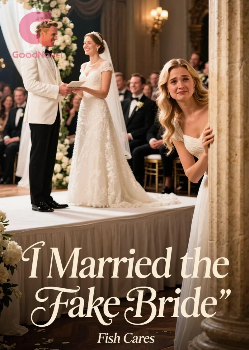 I Married the Fake Bride