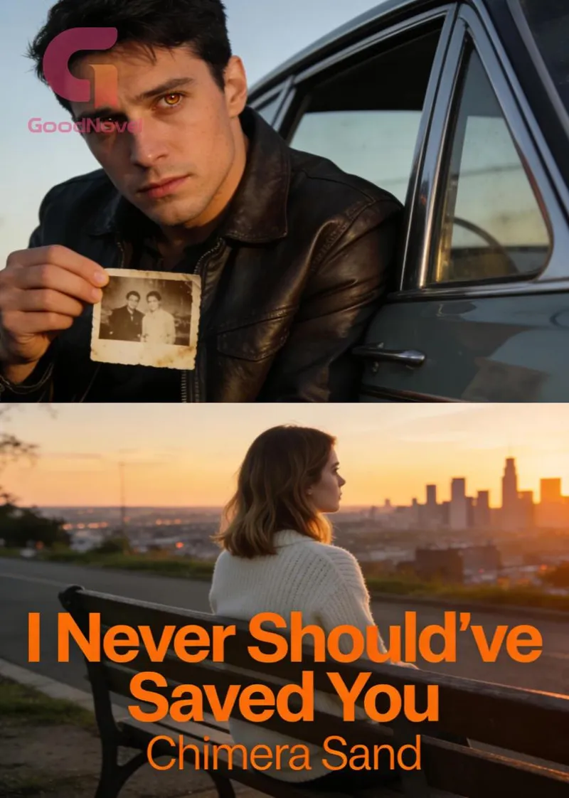 I Never Should've Saved You