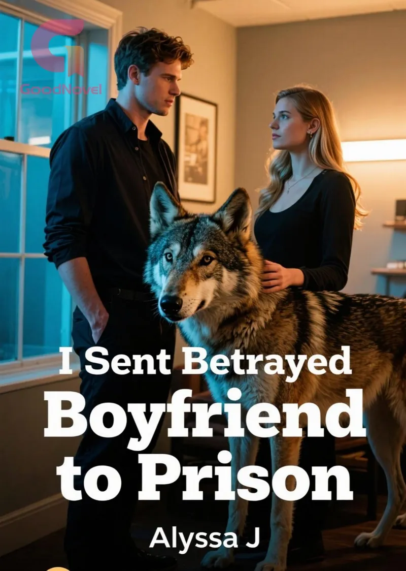 I Sent Betrayed Boyfriend to Prison