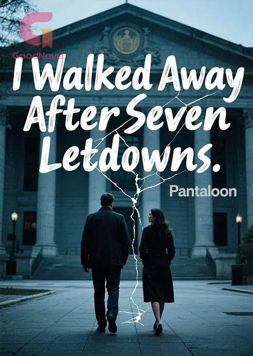 I Walked Away After Seven Letdowns