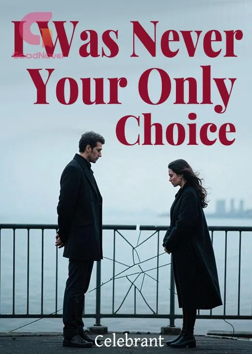 I Was Never Your Only Choice