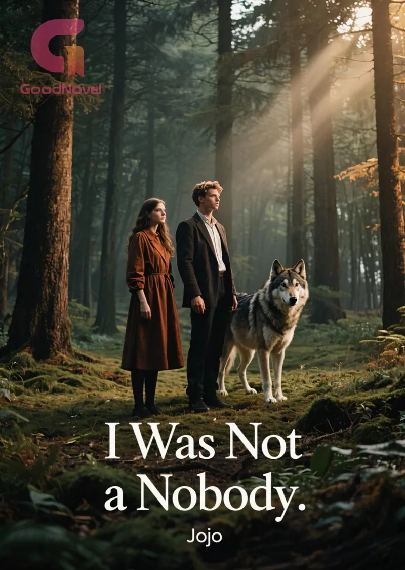 I Was Not a Nobody