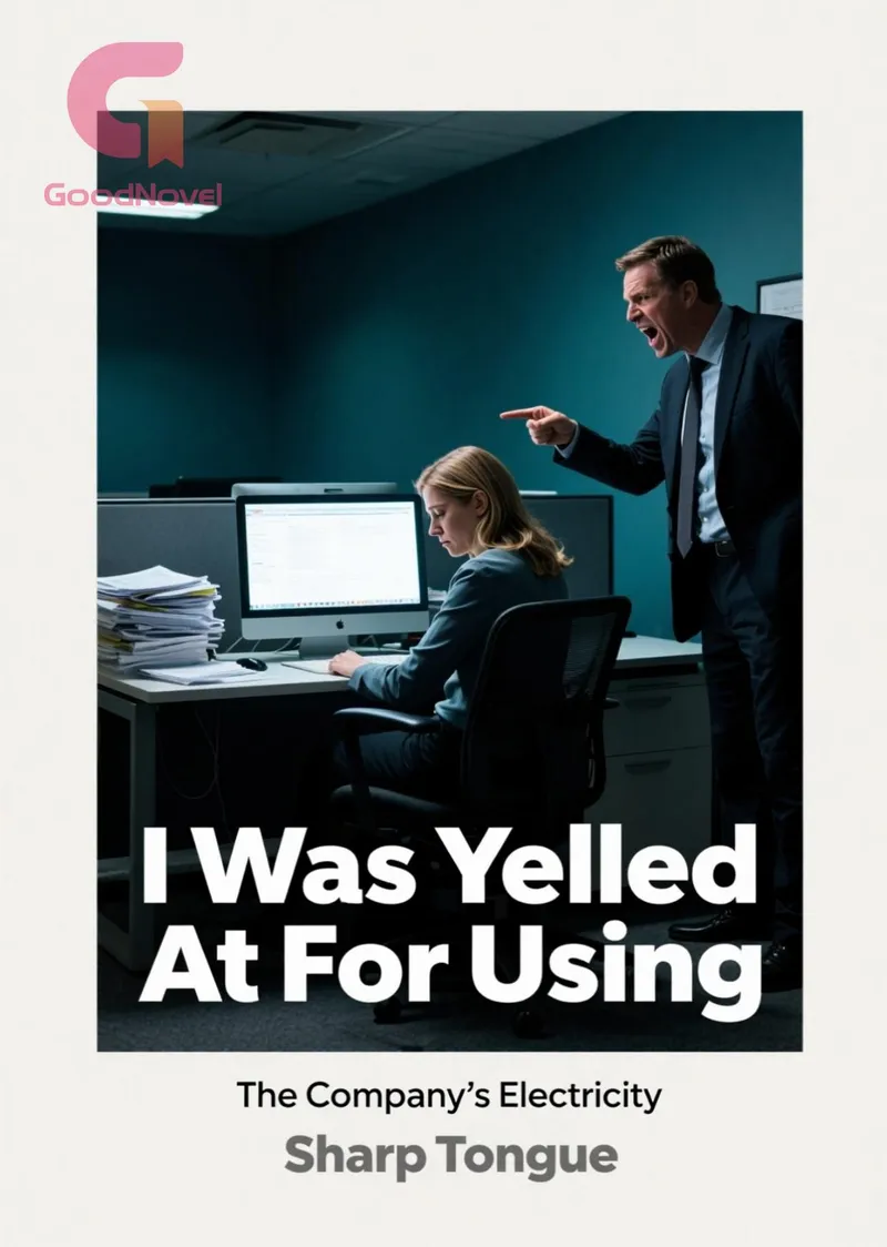 I Was Yelled At For Using The Company's Electricity