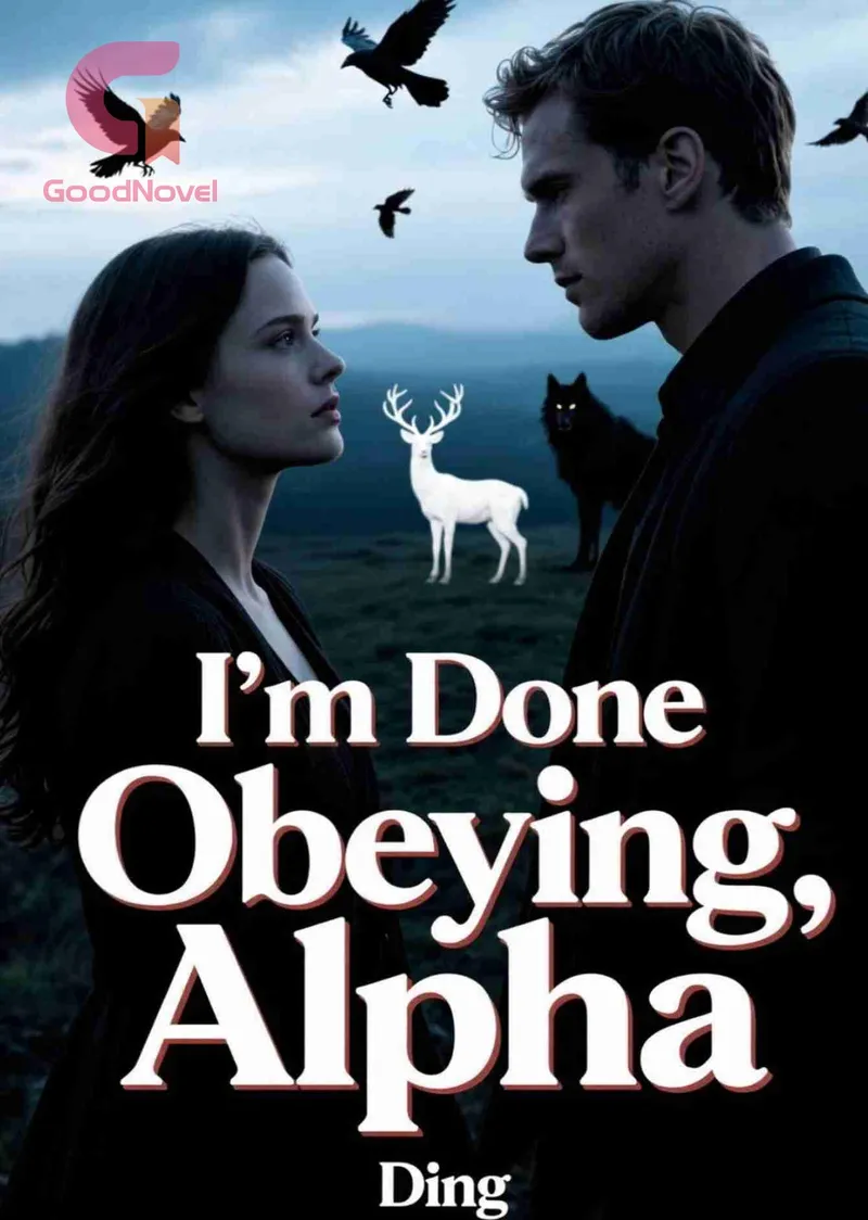 I'm Done Obeying, Alpha