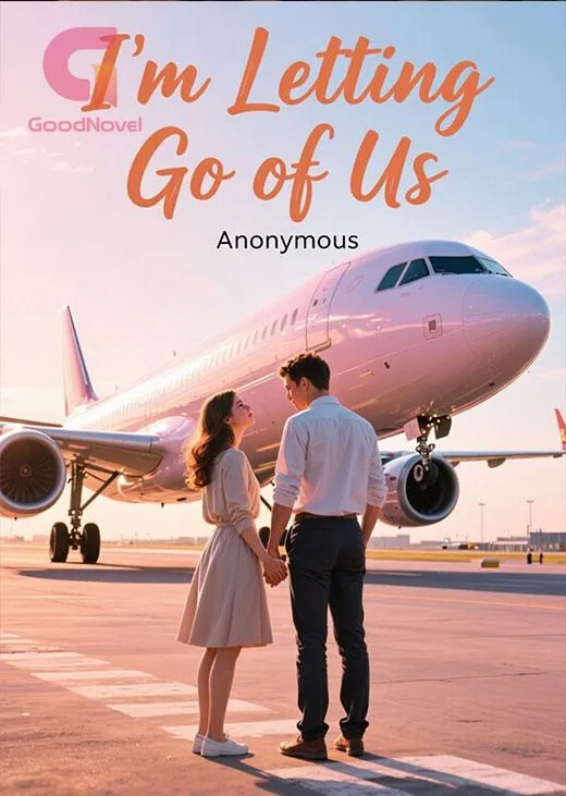 I'm Letting Go of Us
