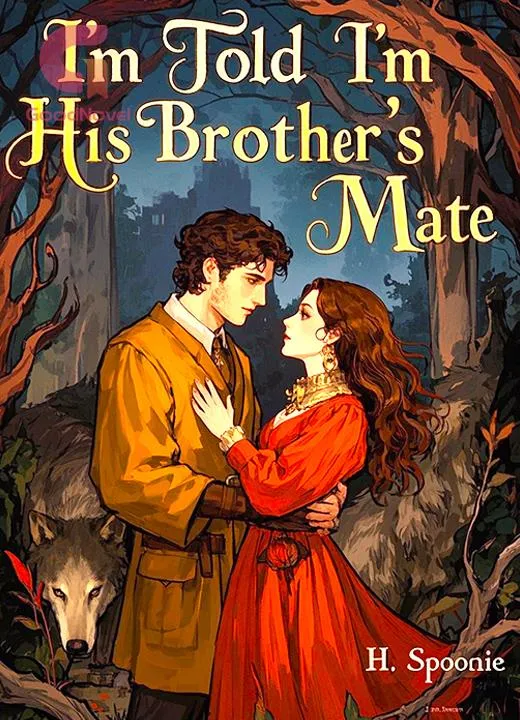 I'm Told I'm His Brother's Mate