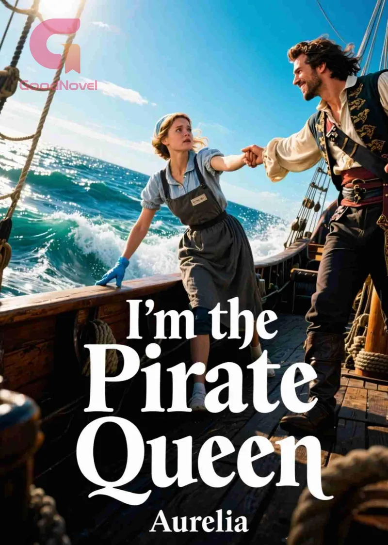 I'm the Pirate Queen