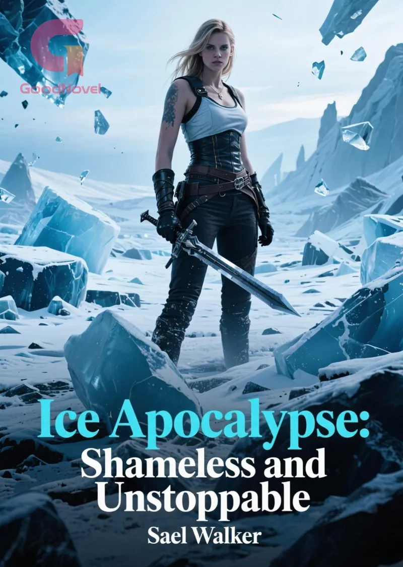 Ice Apocalypse: Shameless and Unstoppable