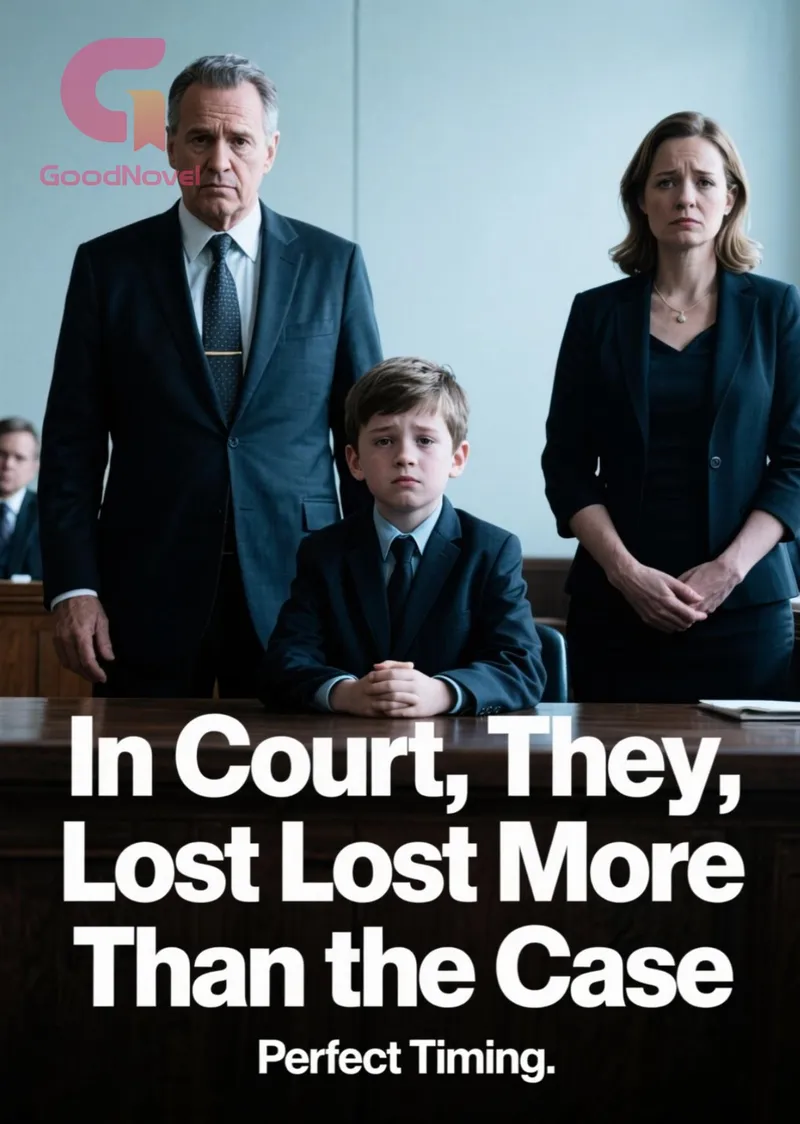 In Court, They Lost More Than the Case
