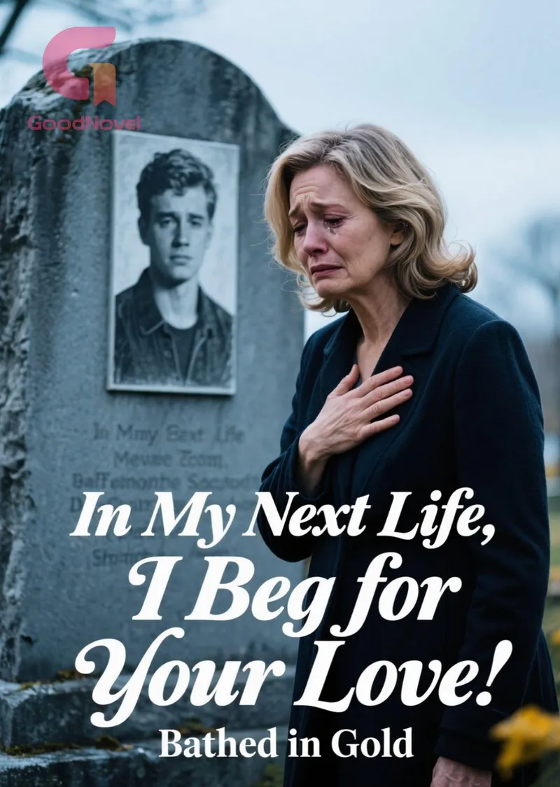 In My Next Life, I Beg for Your Love