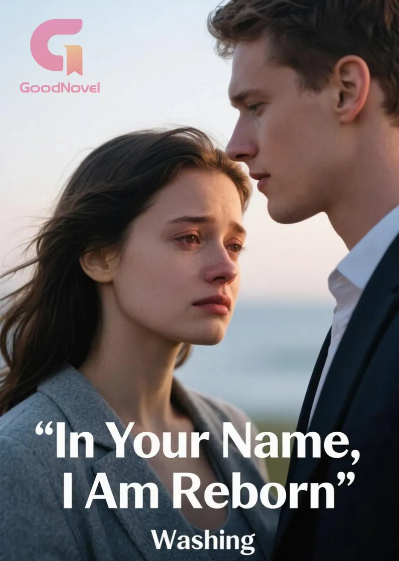 In Your Name, I Am Reborn