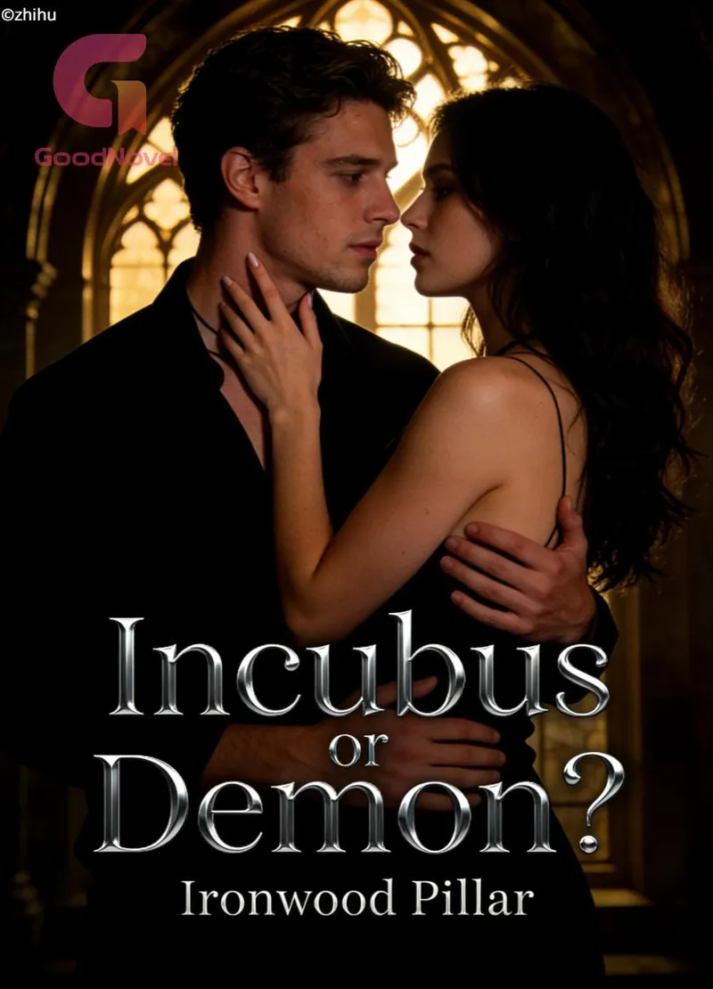 Incubus or Demon?
