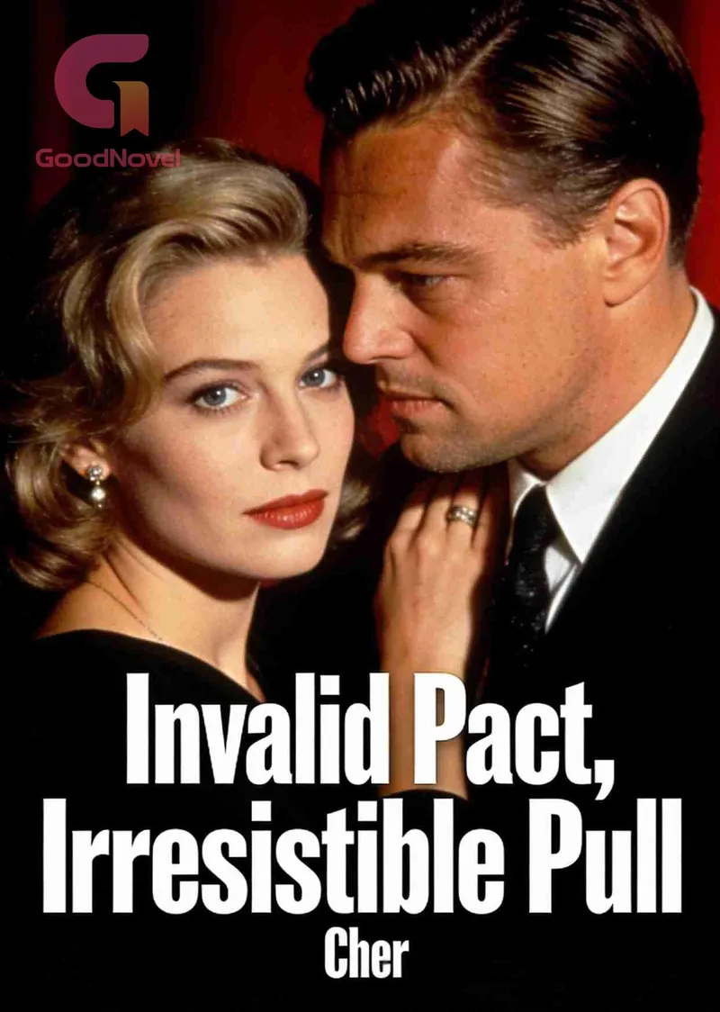 Invalid Pact, Irresistible Pull