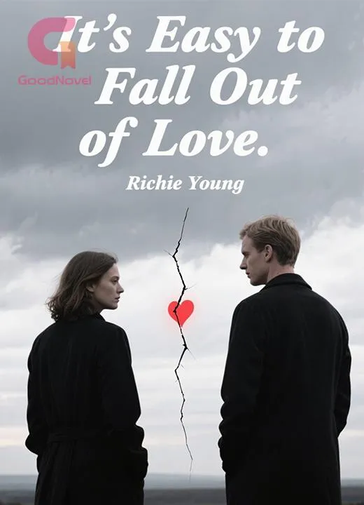 It's Easy to Fall Out of Love