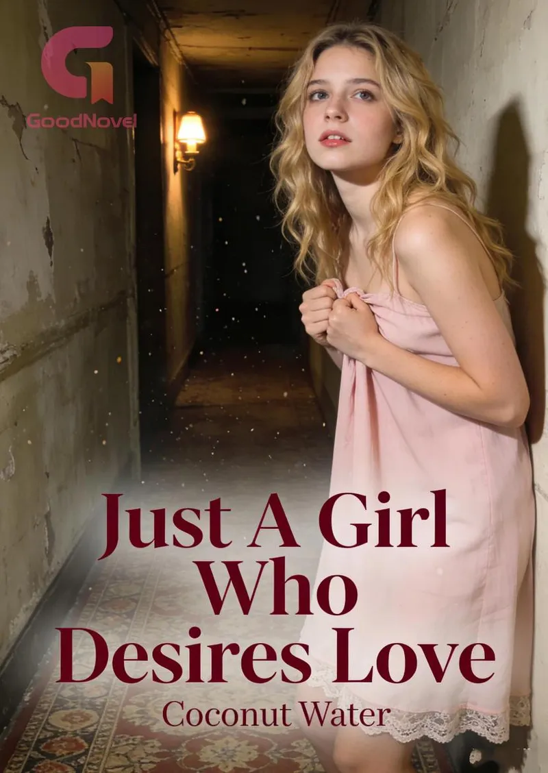 Just A Girl Who Desires Love