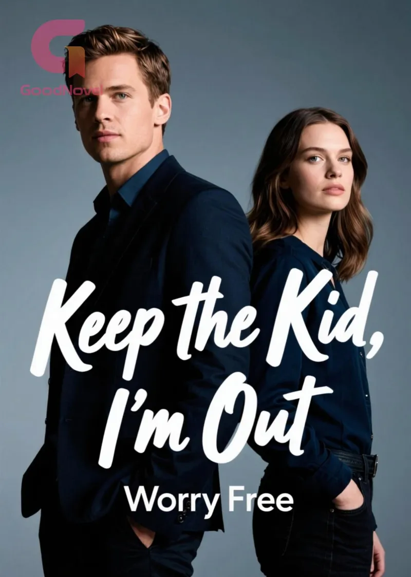Keep the Kid, I'm Out