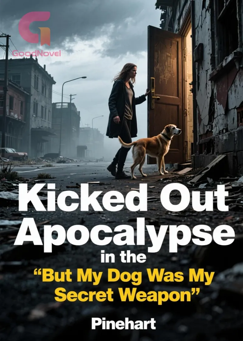 Kicked Out in the Apocalypse, But My Dog Was My Secret Weapon