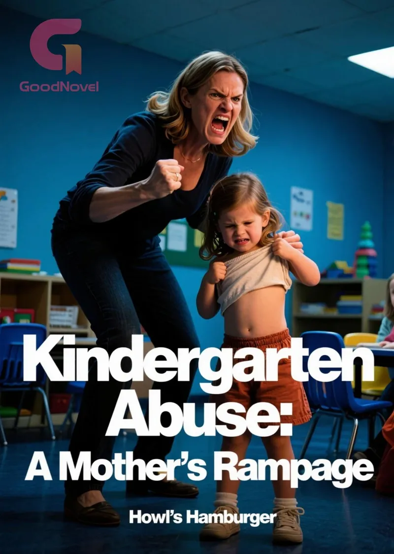Kindergarten Abuse: A Mother's Rampage