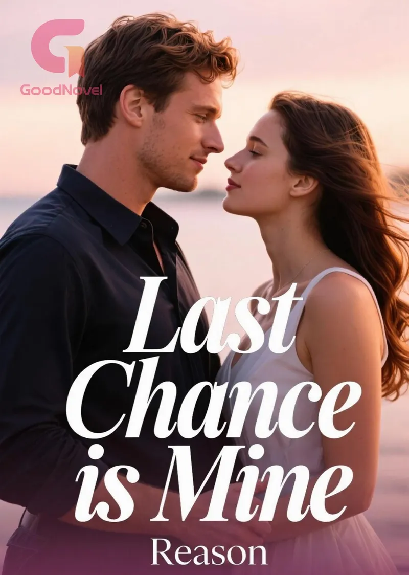 Last Chance is Mine