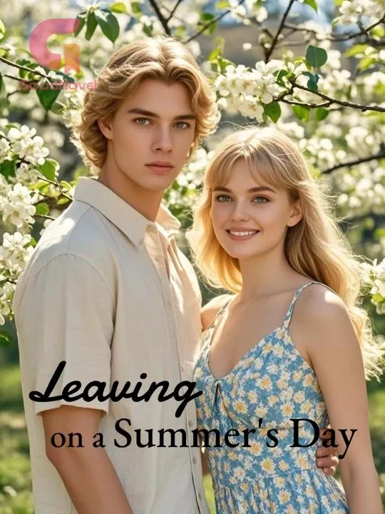 Leaving on a Summer's Day