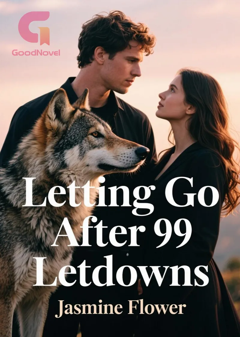 Letting Go After 99 Letdowns
