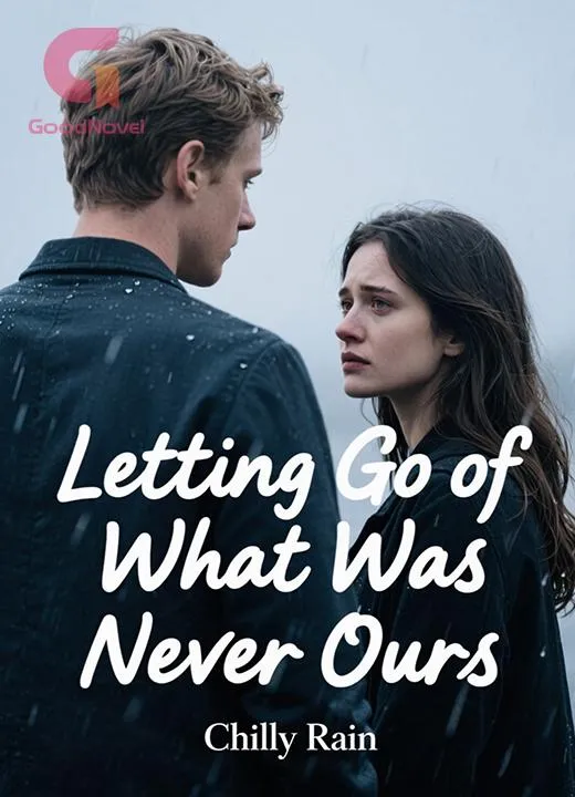 Letting Go of What Was Never Ours
