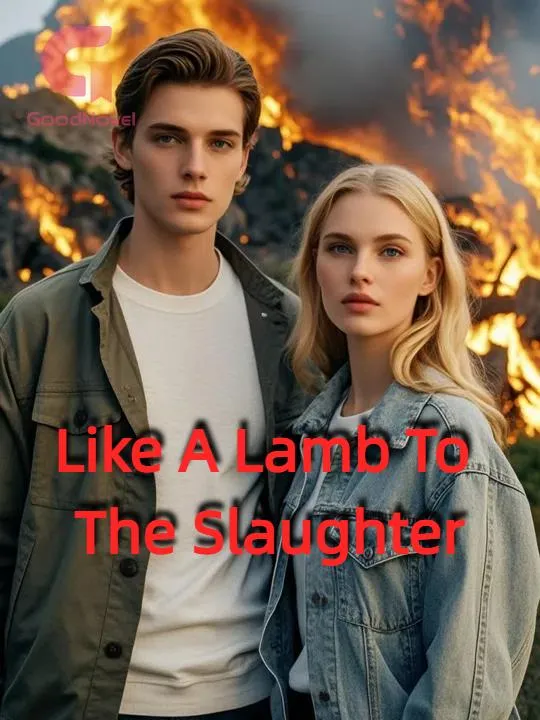 Like A Lamb To The Slaughter