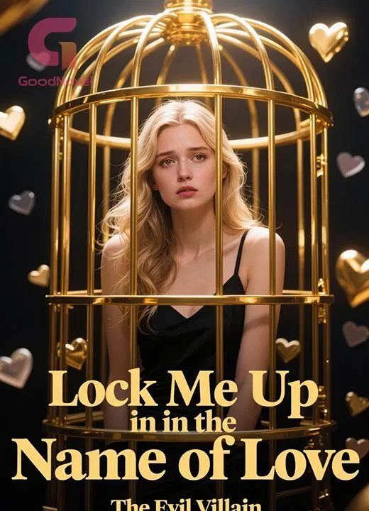 Lock Me Up in the Name of Love