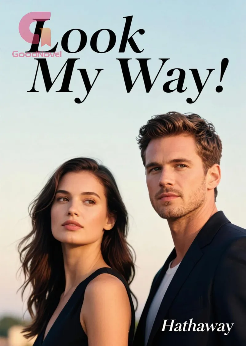 Look My Way